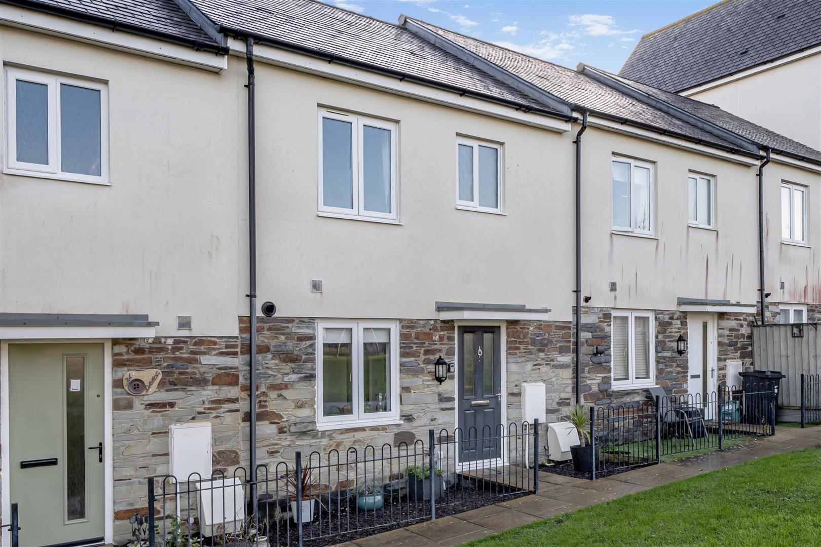 Button Drive, Newquay photo - 1